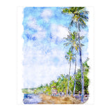 Caribbean Coast (Print Only) thumbnail