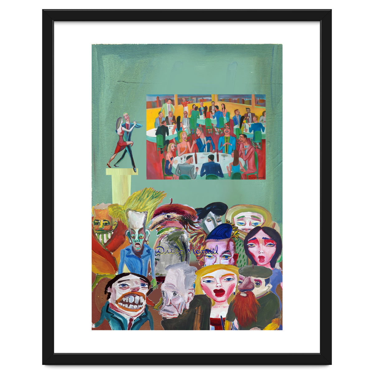 Graffiti Digital 2022 947