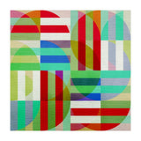 Peaceful Disorder 1 (Print Only) thumbnail