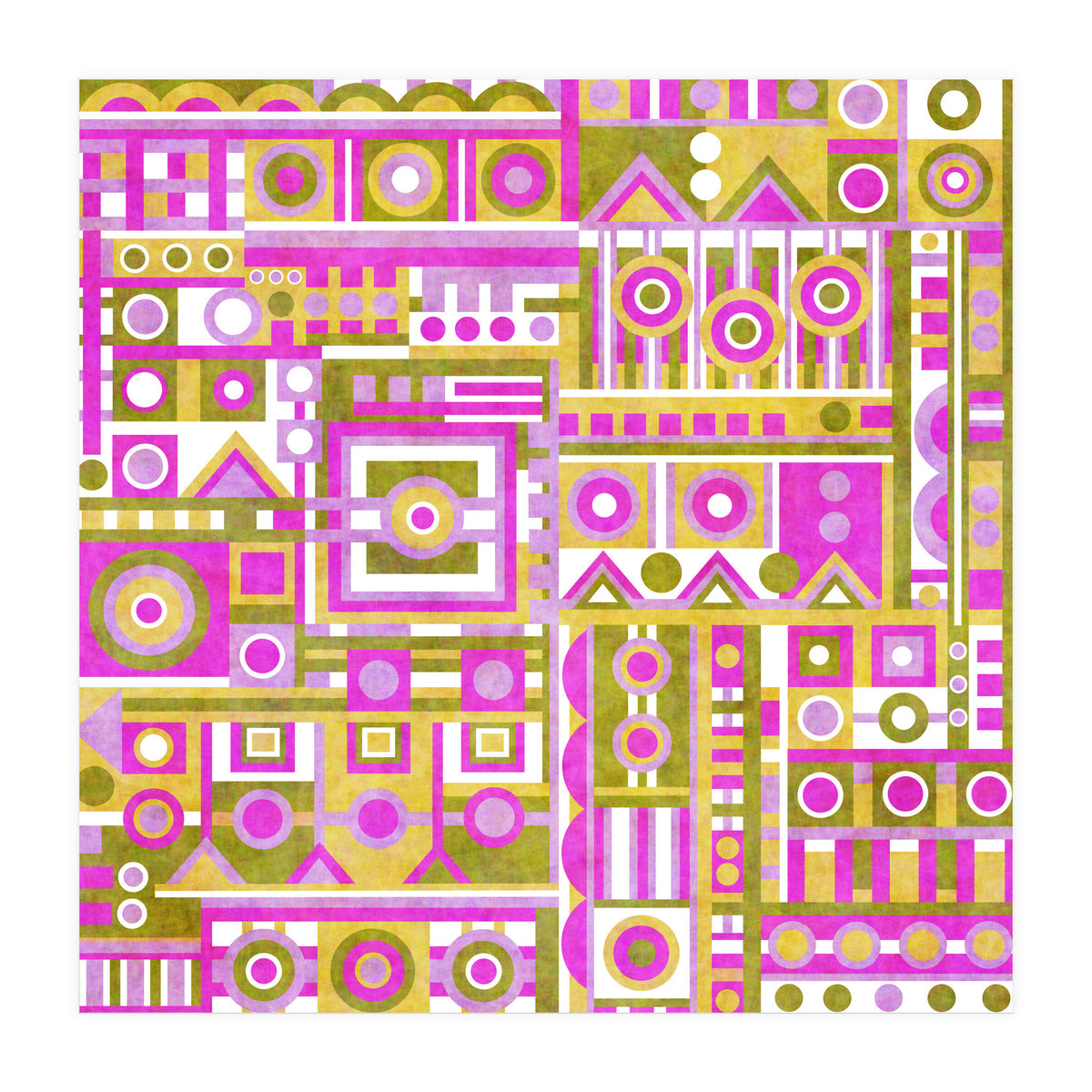 Structure (Print Only)