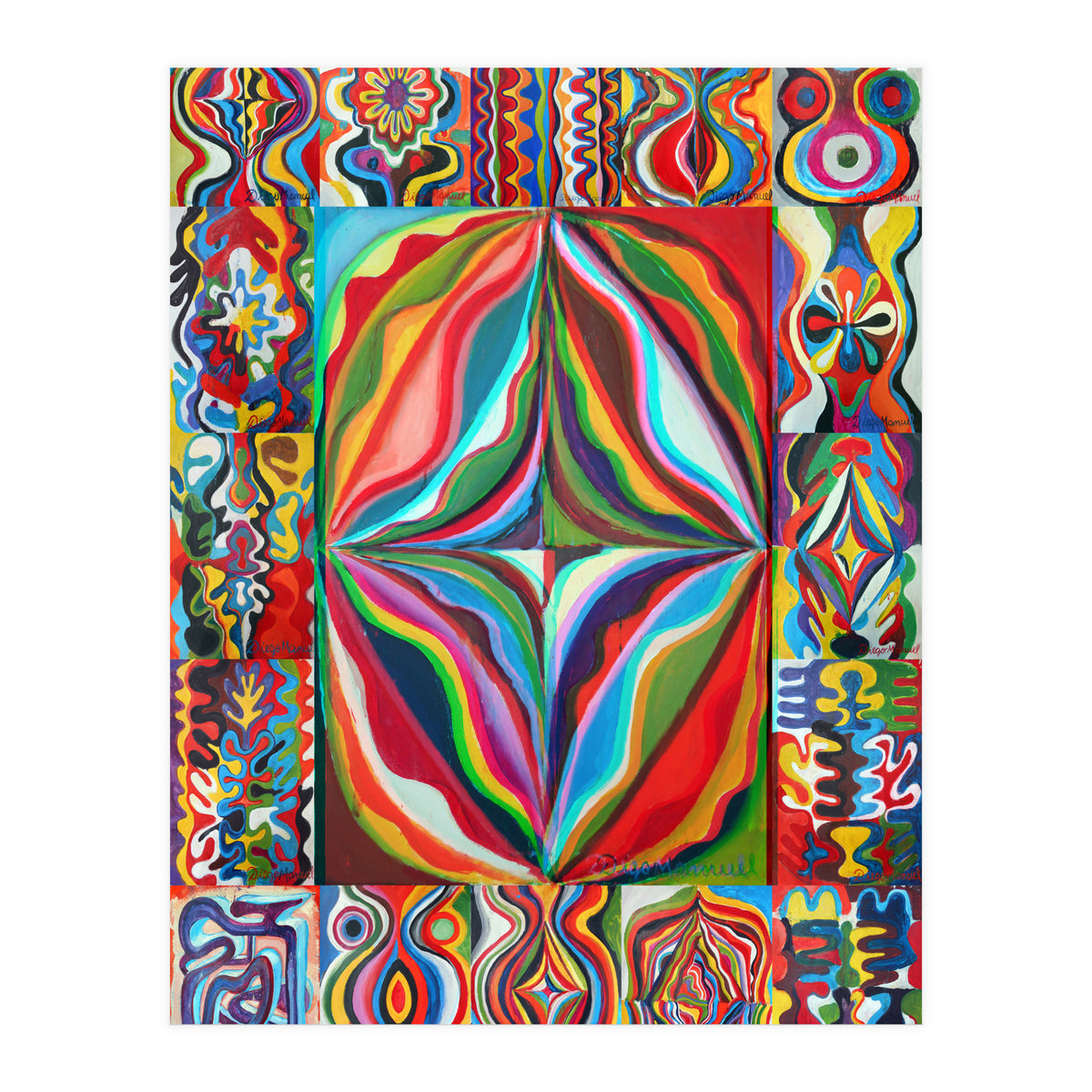 New Graffiti2022 172 (Print Only)