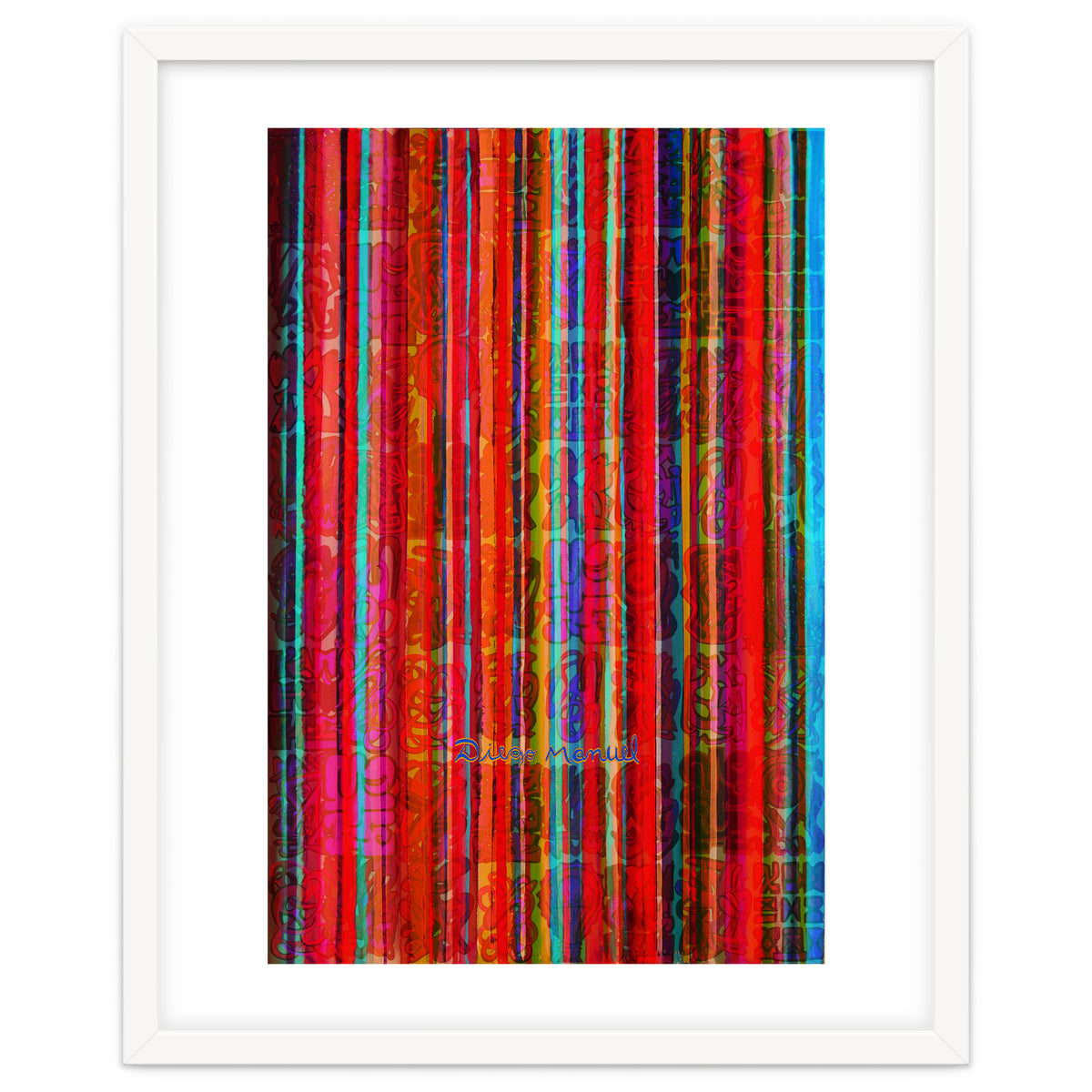 Graffiti Digital 2022 16