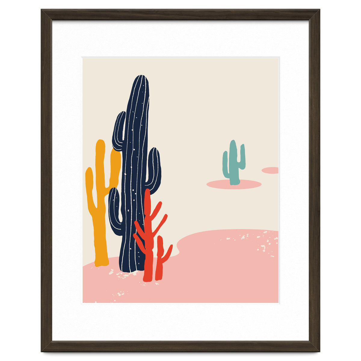 desert plants