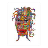 Mujer B 58 (Print Only) thumbnail