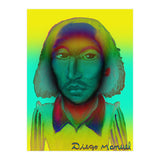 Shakespeare 1 (Print Only) thumbnail