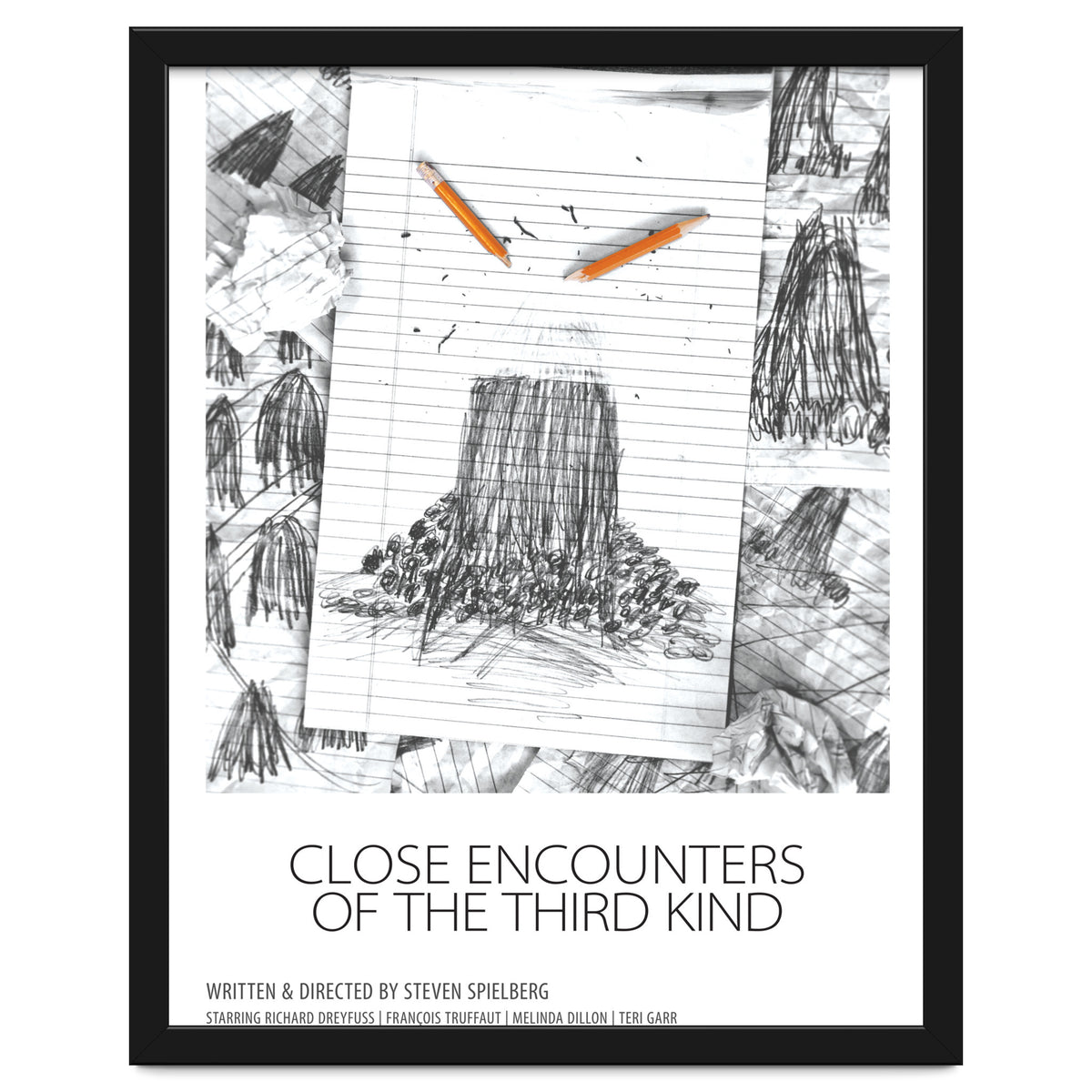 Close Encounters of the Third Kind (1977)