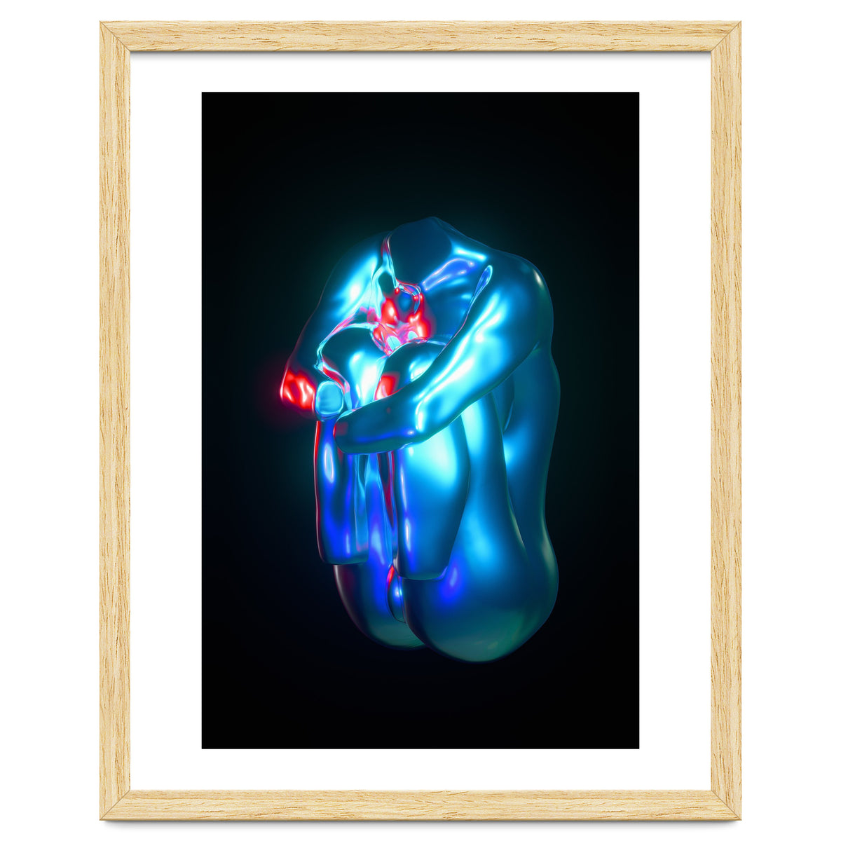 FETUS NEO NORTH WEST