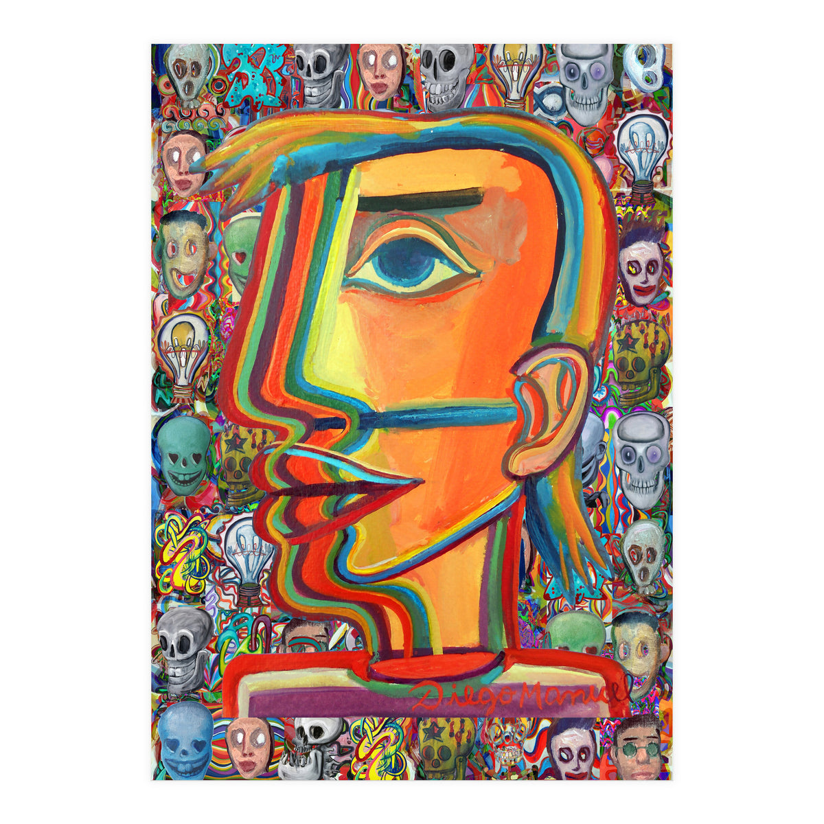 New Graffiti2022 422 (Print Only)