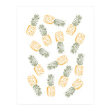 Pineapple (Print Only) thumbnail
