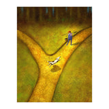 Puppy Love (Print Only) thumbnail
