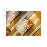 Moiré Light #2 (Print Only) thumbnail