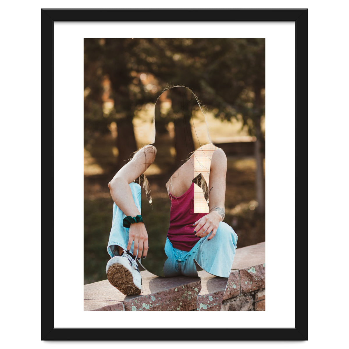 Disappeared Dreams 6