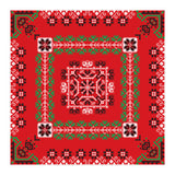 Romanian Traditional Pattern 2 (Print Only) thumbnail