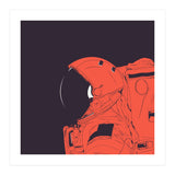 God Is An Astronaut (Print Only) thumbnail