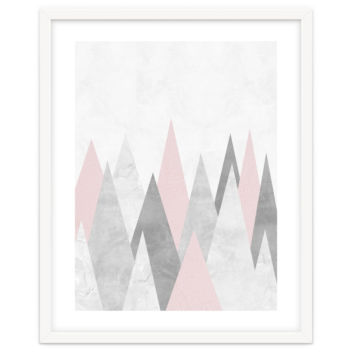 Scandinavian forest V