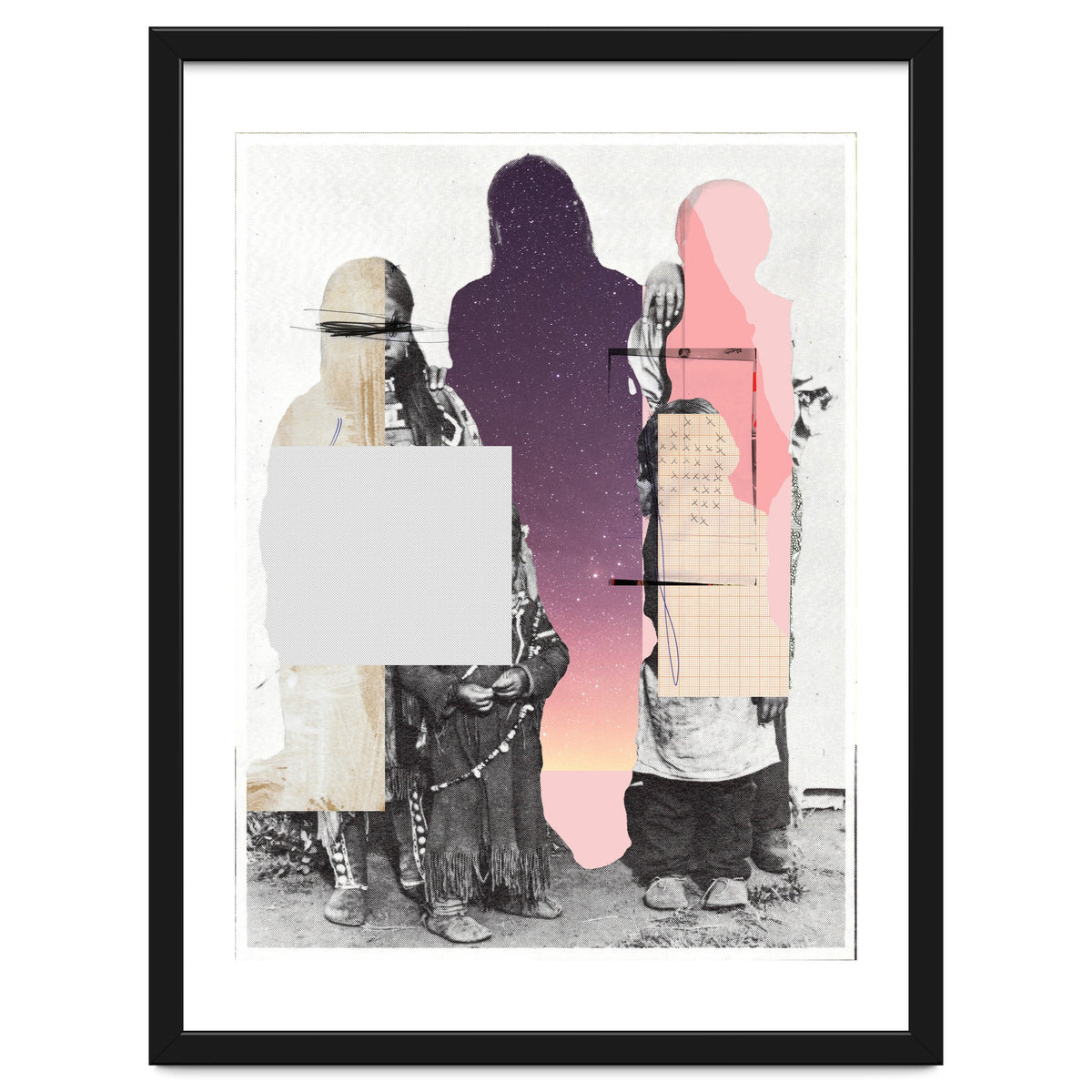 Indian Family Portrait Disaster · Eleven 2