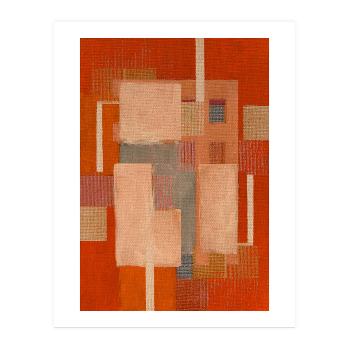 Urban Intersections 5 (Print Only)