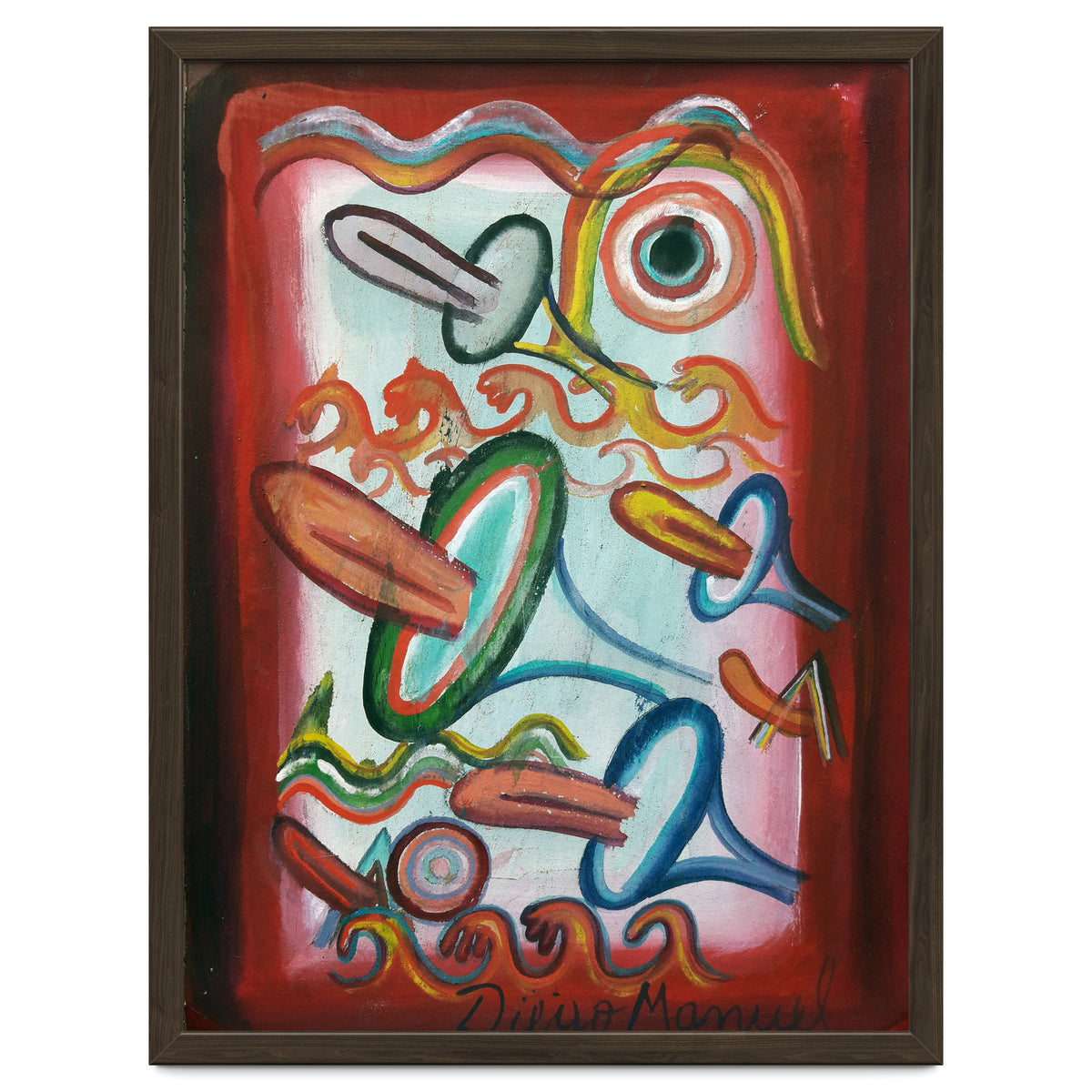 Formas En El Espacio 23