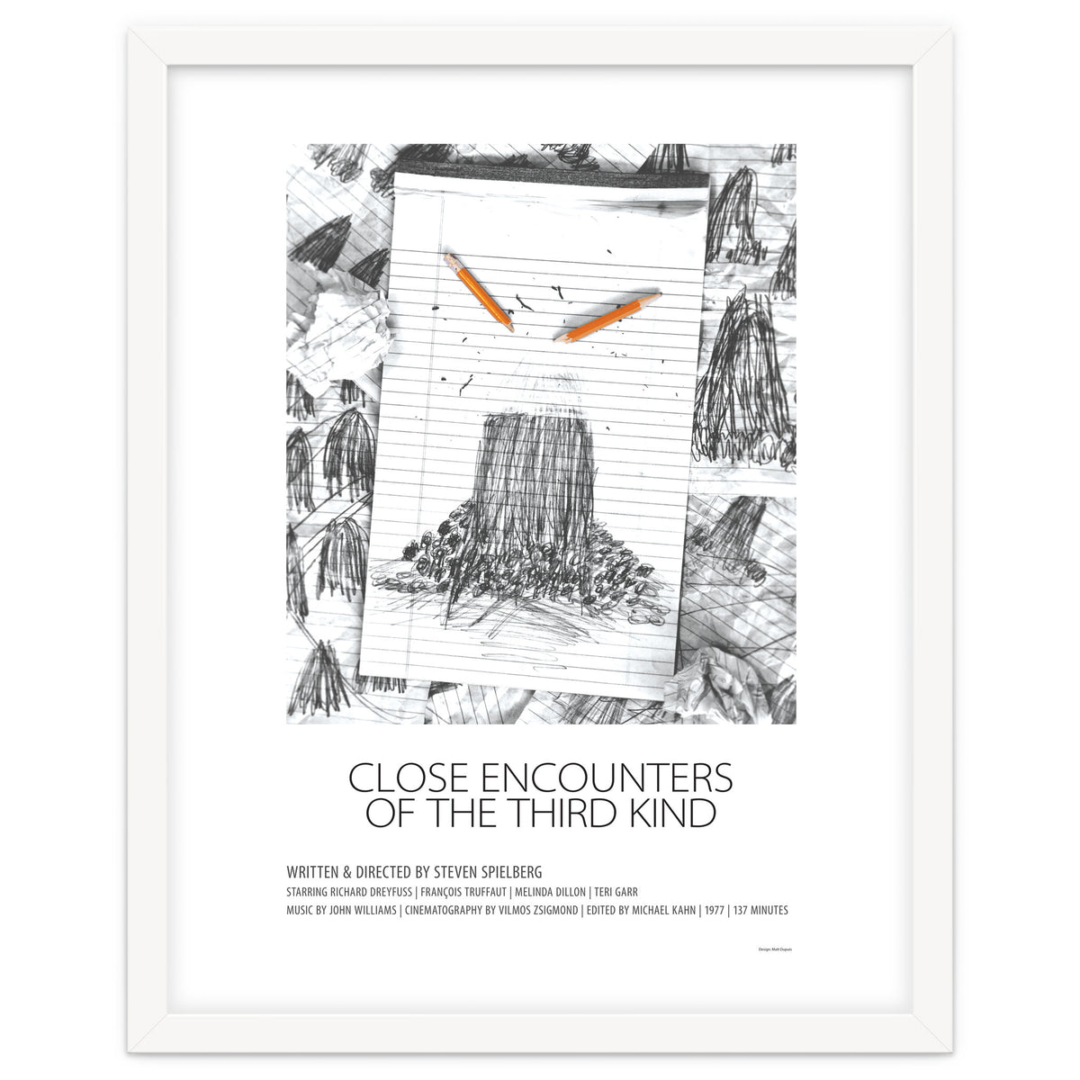 Close Encounters of the Third Kind (1977)