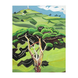 One Tree Hill (Print Only) thumbnail