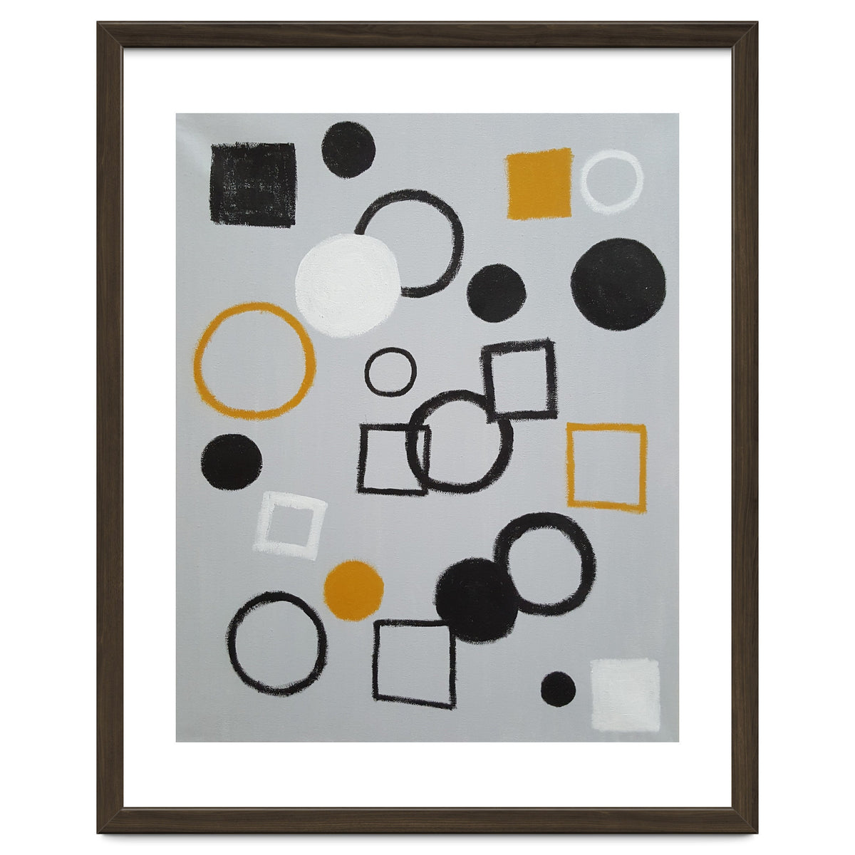 Squares And Circles 1