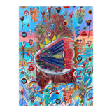 La Isla Digital 26 (Print Only) thumbnail