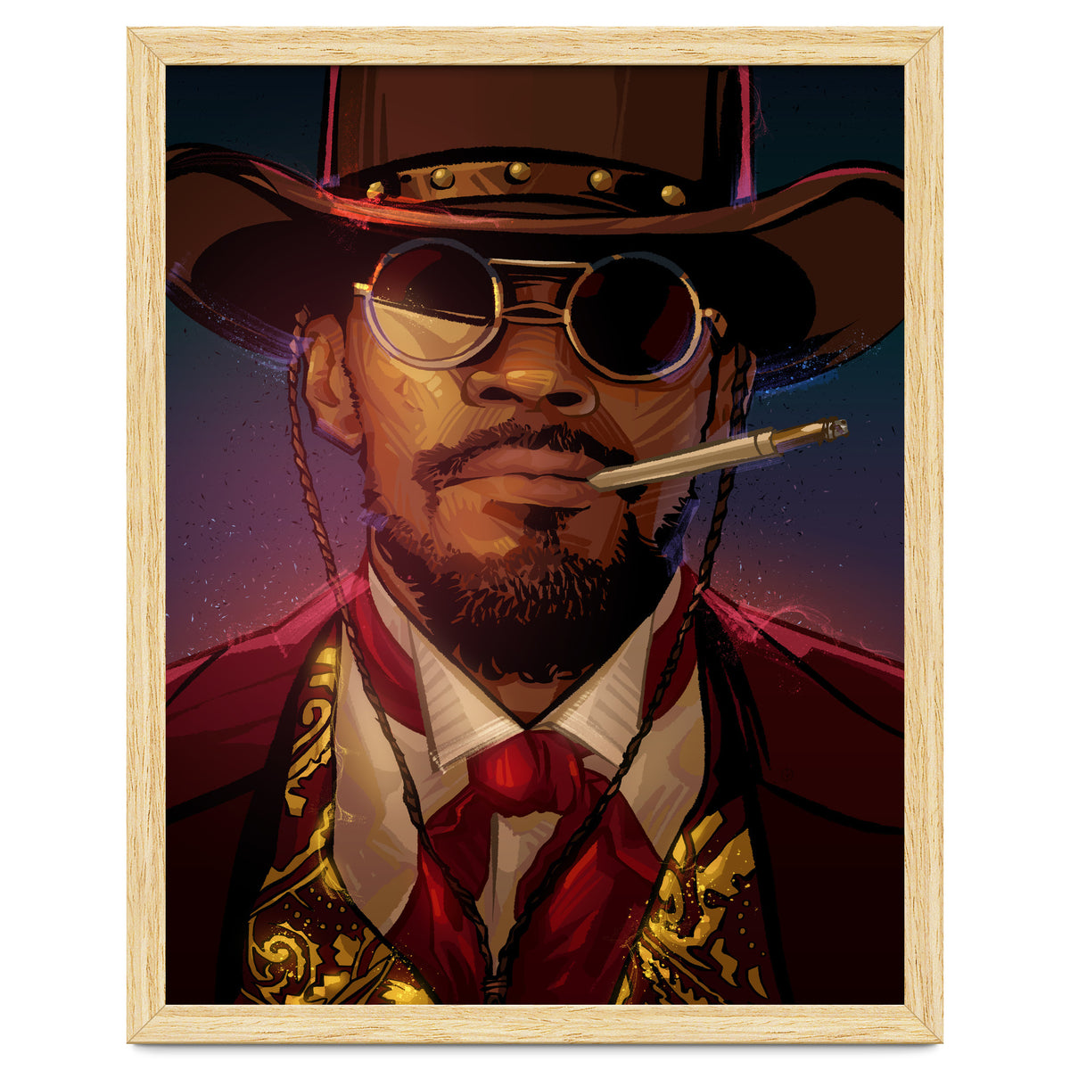 Django