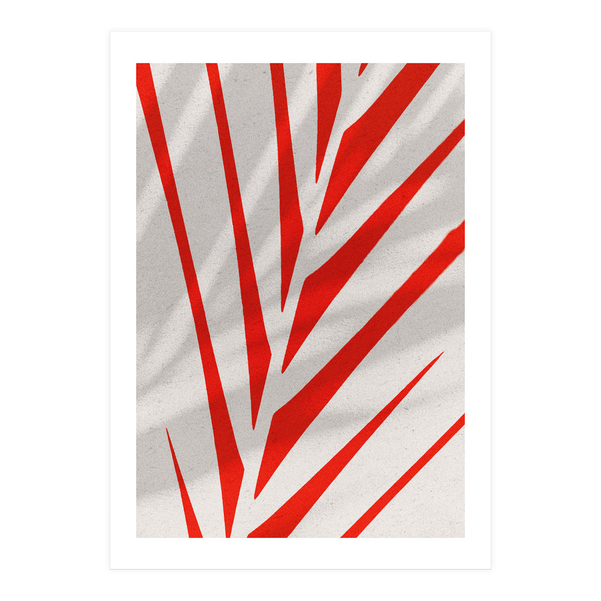 Tarde Calurosa #6 (Print Only)