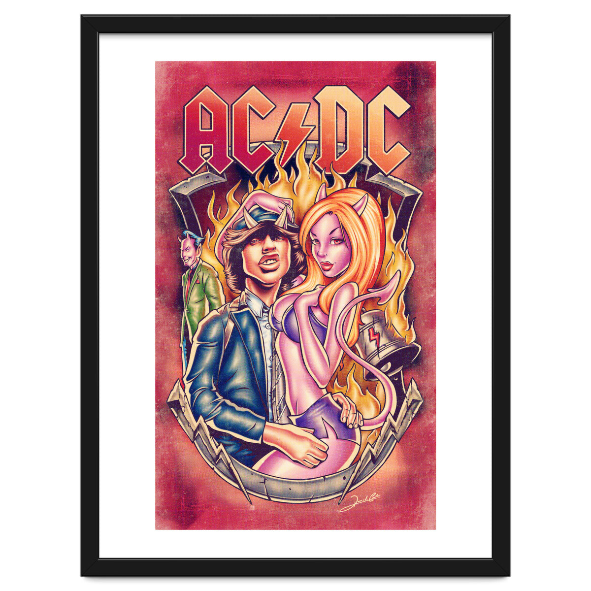 Highway To ACDC