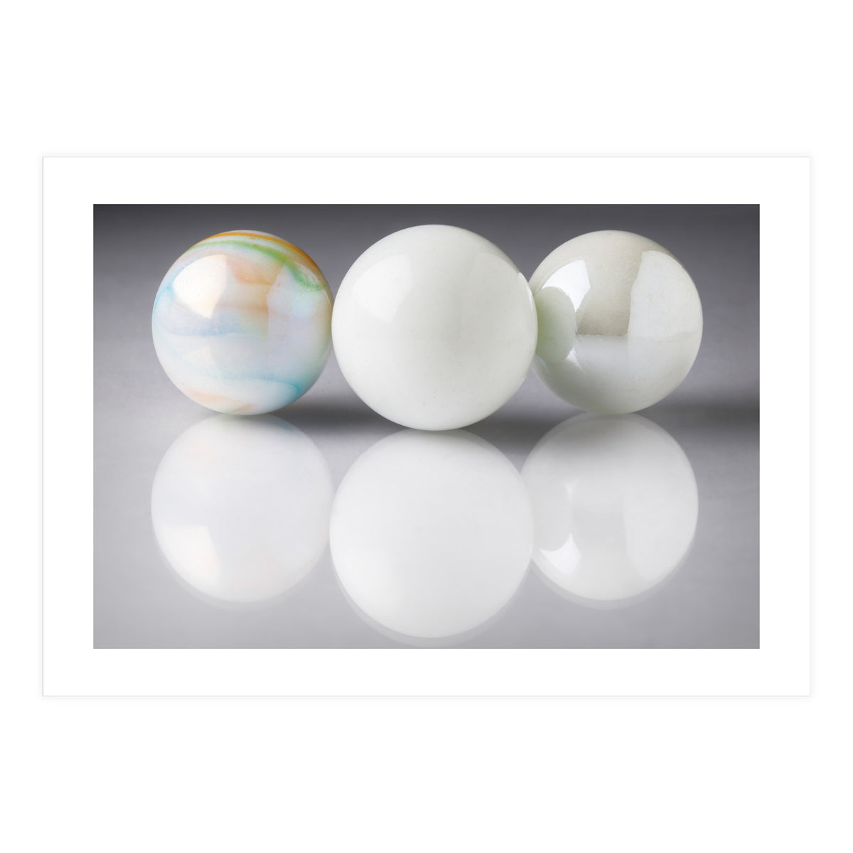 Marbles (Print Only)