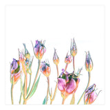 Floral Fantasy V3 (Print Only) thumbnail