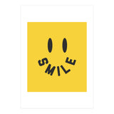 Smile! (Print Only) thumbnail