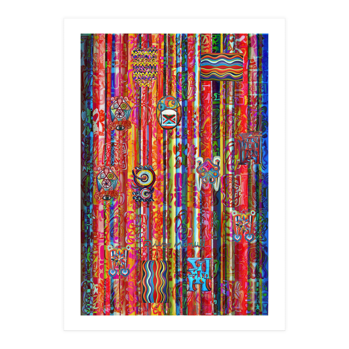 New Graffiti2022 131 (Print Only)