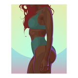 Vianne (Print Only) thumbnail