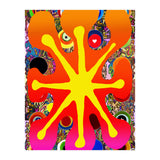Fuego Y Graffiti 87 (Print Only) thumbnail