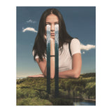 Cry me a river (Print Only) thumbnail