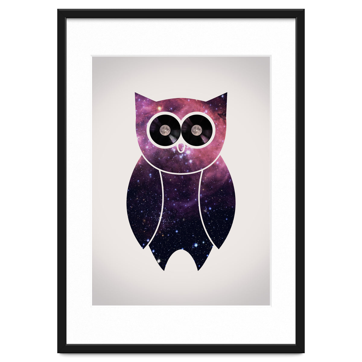 Owl Night Long