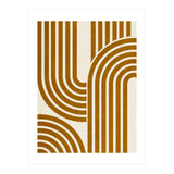 GOLDEN ARCHES  (Print Only) thumbnail