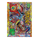 Jazz 4 (Print Only) thumbnail
