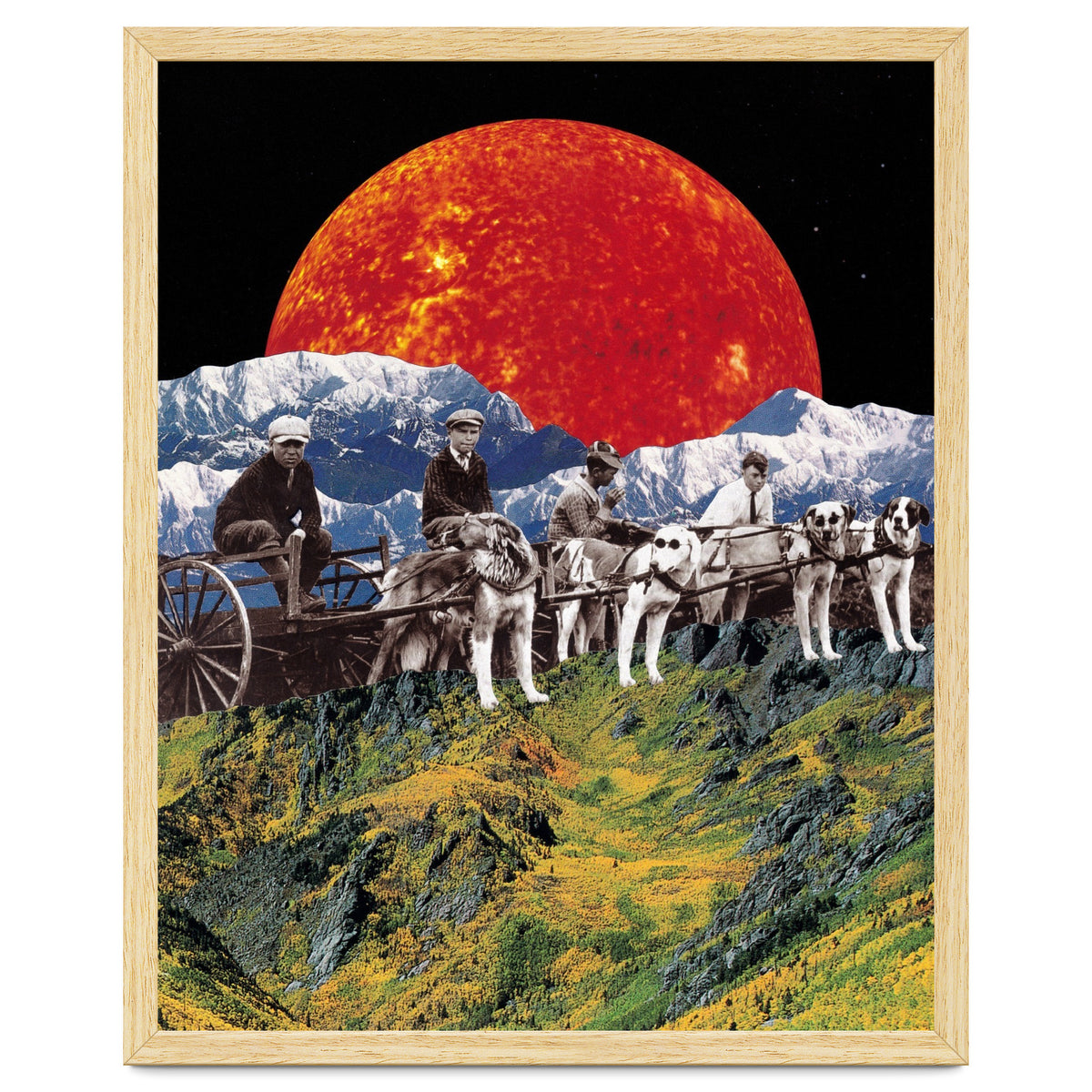 Downhill Racing Club