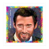 Hugh Jackman (Print Only) thumbnail