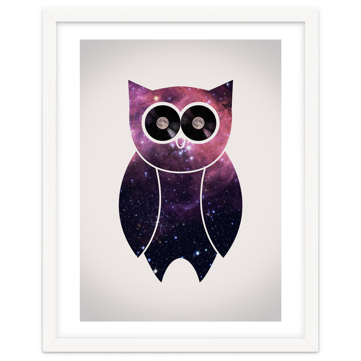 Owl Night Long
