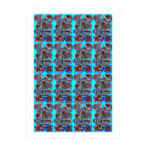 Garffiti 21 Tapiz E (Print Only) thumbnail