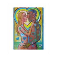 Amor 5 (Print Only)