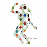 Dance Girl 16 (Print Only) thumbnail