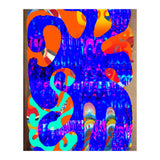 Pop Abstract 2023 Nuevo 7 (Print Only) thumbnail