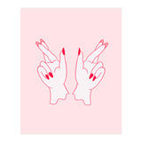 Luck (Print Only) thumbnail