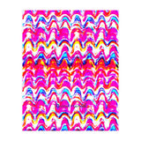 Pop abstract color full (Print Only) thumbnail