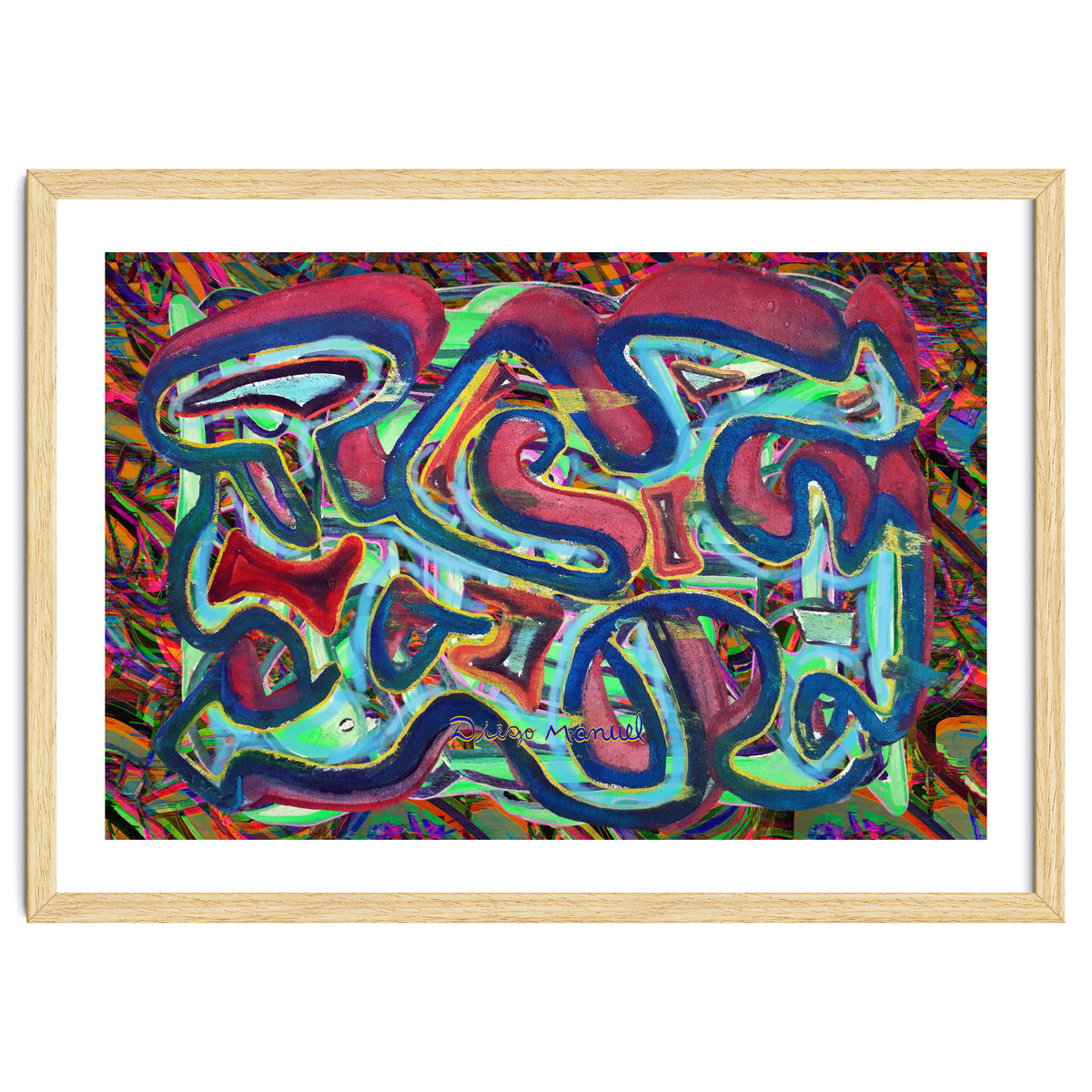 Graffiti Digital 2022 910