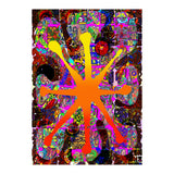 Fuego Y Graffiti 66 (Print Only) thumbnail